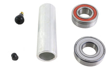 Load image into Gallery viewer, OE Front Wheel Hub Bearing Rebuild Kit