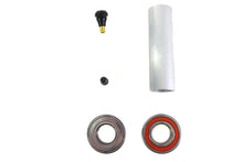 Load image into Gallery viewer, OE Rear Wheel Hub Bearing Rebuild Kit