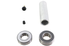 Load image into Gallery viewer, OE Rear Wheel Hub Bearing Rebuild Kit