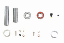 Load image into Gallery viewer, OE Front Wheel Hub Bearing Rebuild Kit