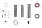 OE Rear Wheel Hub Bearing Rebuild Kit