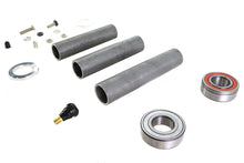 Load image into Gallery viewer, OE Rear Wheel Hub Bearing Rebuild Kit