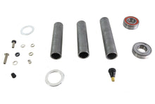 Load image into Gallery viewer, OE Rear Wheel Hub Bearing Rebuild Kit