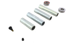 Load image into Gallery viewer, OE Front Wheel Hub Bearing Rebuild Kit
