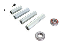 Load image into Gallery viewer, OE Front Wheel Hub Bearing Rebuild Kit
