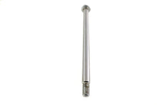 Load image into Gallery viewer, 12-1/2 inch x 3/4 inch Chrome Rear Axle