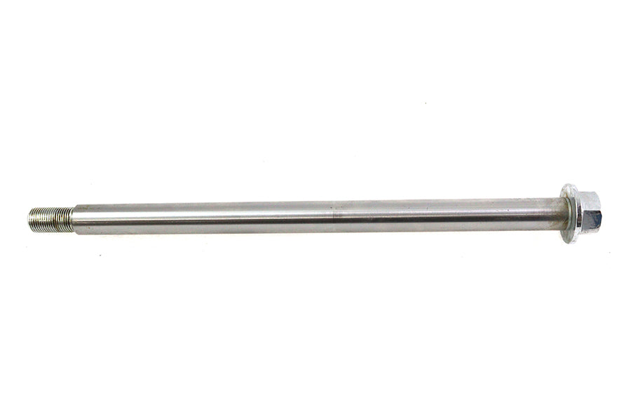 12-1/2 inch x 3/4 inch Chrome Rear Axle