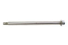 Load image into Gallery viewer, 12-1/2 inch x 3/4 inch Chrome Rear Axle