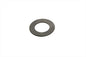 Wheel Hub Bearing Seal Washer