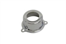 Load image into Gallery viewer, Chrome Wheel Hub Bearing Retainer Cover