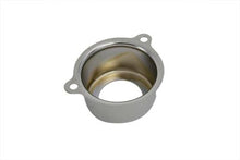 Load image into Gallery viewer, Chrome Wheel Hub Bearing Retainer Cover