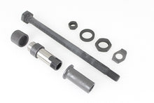 Load image into Gallery viewer, Parkerized Rear Axle Kit
