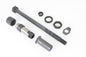 Parkerized Rear Axle Kit