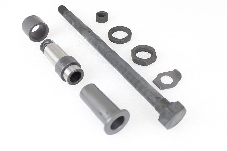 Parkerized Rear Axle Kit
