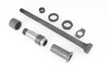 Load image into Gallery viewer, Parkerized Rear Axle Kit
