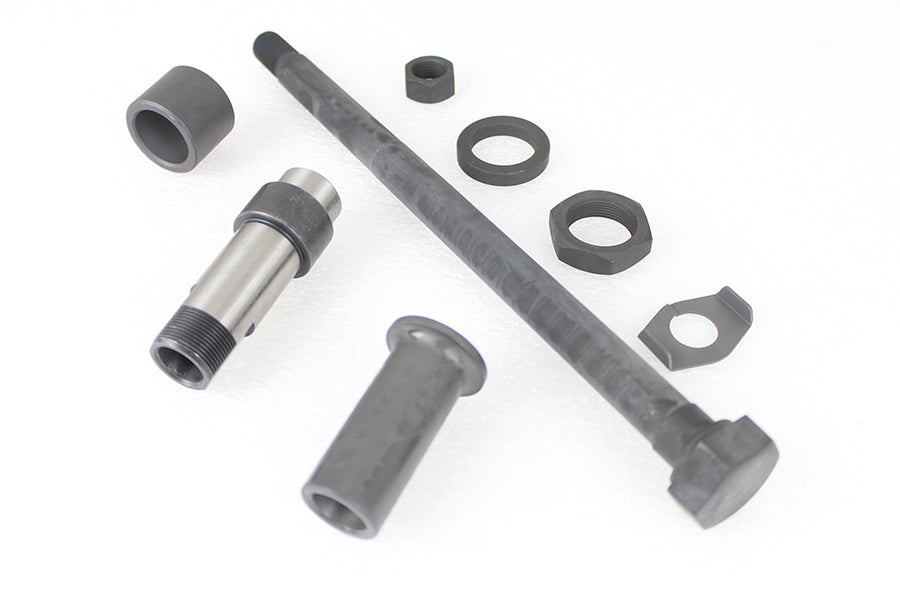 Parkerized Rear Axle Kit
