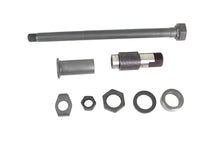Load image into Gallery viewer, Parkerized Rear Axle Kit