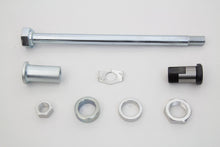 Load image into Gallery viewer, Rear Axle Kit Zinc