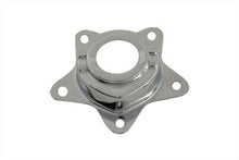 Load image into Gallery viewer, Chrome Wheel Hub Thrust Bearing Cover