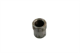 Eastern Parts 1988-1996 FXSTS front axle spacer, 3/4 inch inner diameter, for wheel and tire applications, side view.