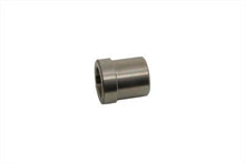 Load image into Gallery viewer, 1997-1999 FXSTS Front 3/4 inch Inner Diameter Axle Spacer Zi