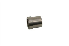 Eastern Parts 1997-1999 FXSTS wheel and tire axle spacer, 3/4 inch inner diameter, for motorcycle front wheel assembly.