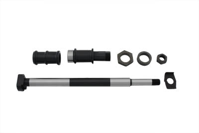45 inch WL Rear Axle Kit Parkerized