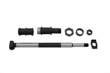 Load image into Gallery viewer, 45 inch WL Rear Axle Kit Parkerized
