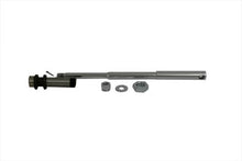 Load image into Gallery viewer, Chrome Front Axle Kit