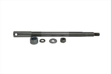 Load image into Gallery viewer, Front Axle Kit Chrome