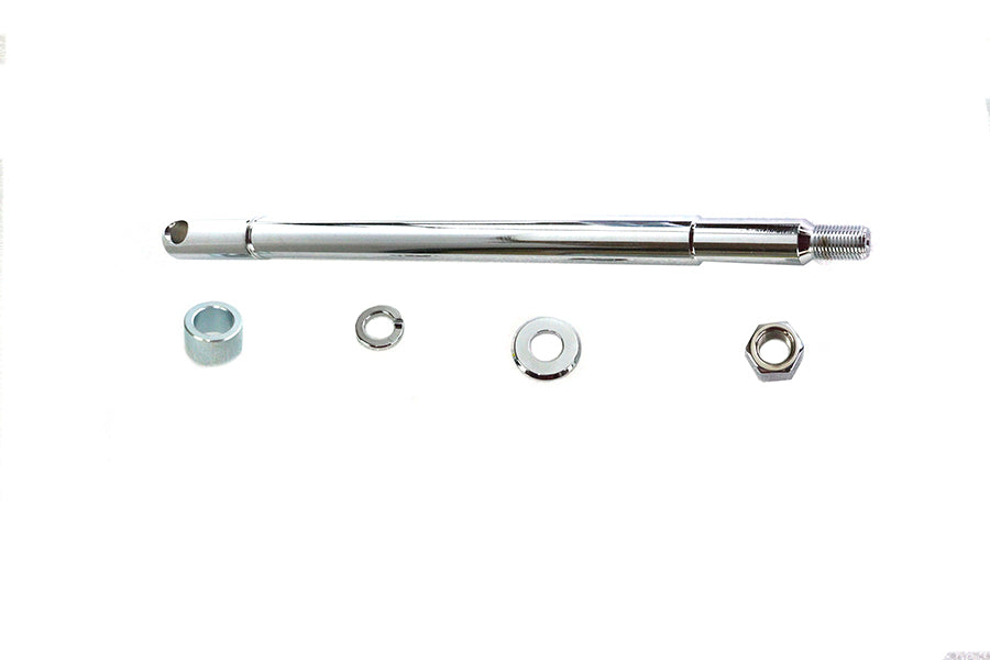 Front Axle Kit