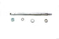 Front Axle Kit