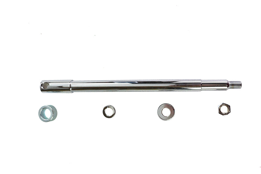 Front Axle Kit