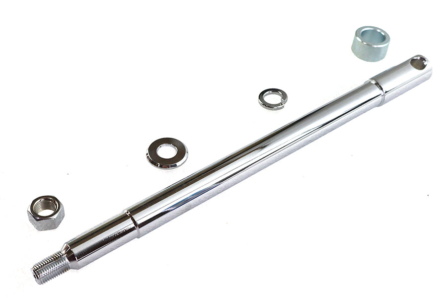 Front Axle Kit
