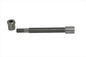 Front Axle Kit Zinc