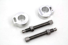 Load image into Gallery viewer, Rear Rigid Axle Adjuster Kit