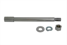 Load image into Gallery viewer, Chrome Front Axle Kit