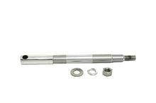 Load image into Gallery viewer, Chrome Front Axle Kit