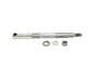 Chrome Front Axle Kit