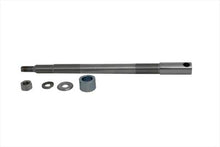 Load image into Gallery viewer, Chrome Front Axle Kit