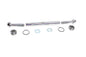 Swingarm Pivot Pin Kit