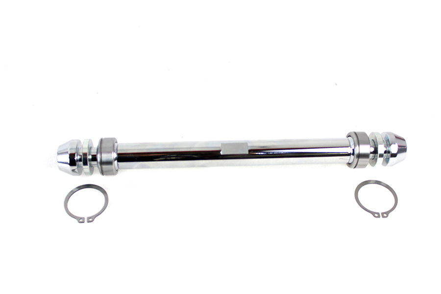 Swingarm Pivot Pin Kit