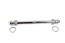 Load image into Gallery viewer, Swingarm Pivot Pin Kit