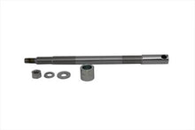 Load image into Gallery viewer, Chrome Front Axle Kit