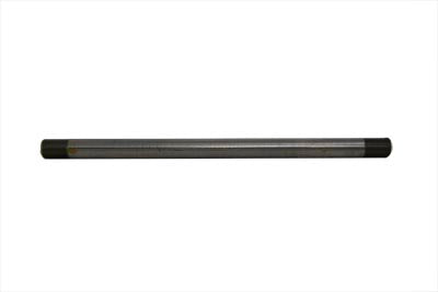 Raw Rear Axle