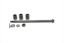 Load image into Gallery viewer, Chrome Rear Axle Kit