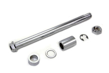 Load image into Gallery viewer, Chrome Rear Axle Kit