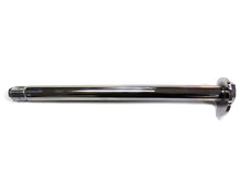 Load image into Gallery viewer, Chrome Rear Axle