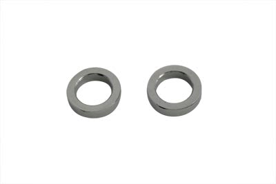 Front or Rear Axle Spacer Set 3/4 inch Inner Diameter