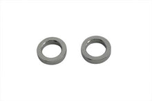 Load image into Gallery viewer, Front or Rear Axle Spacer Set 3/4 inch Inner Diameter